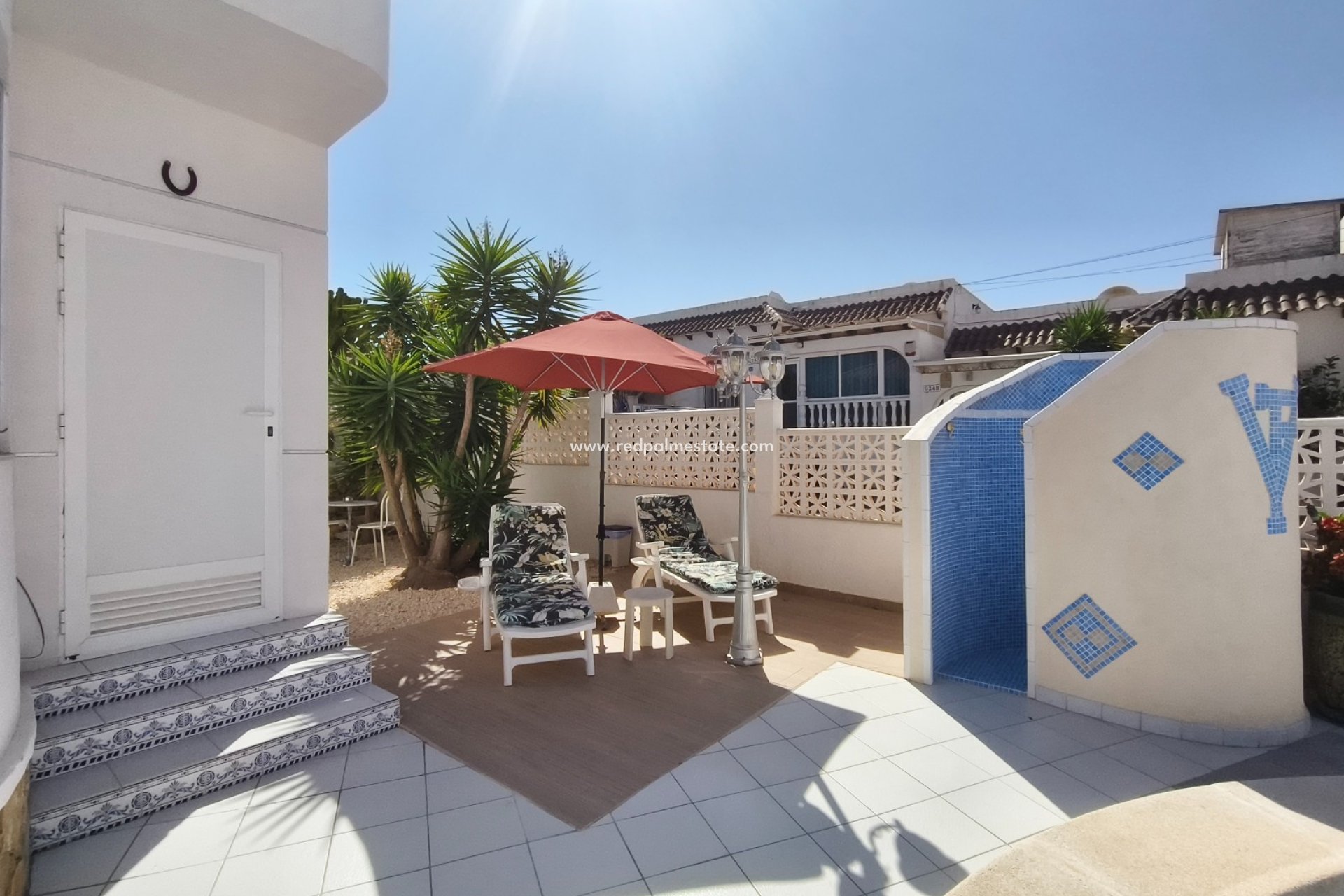 Resale - Villa -
San Miguel de Salinas - Villamartín