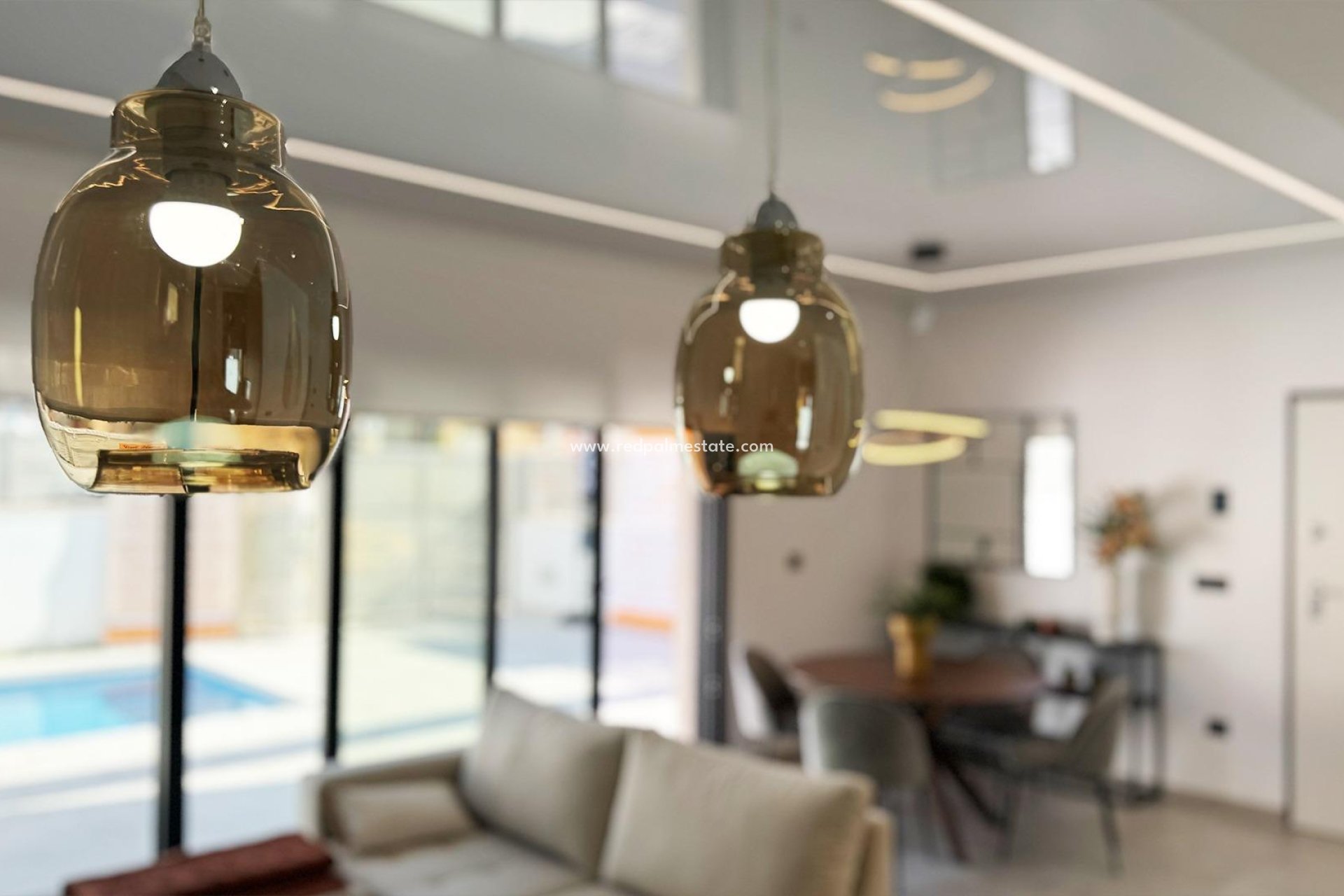 Resale - Villa -
San Miguel de Salinas - Villamartín