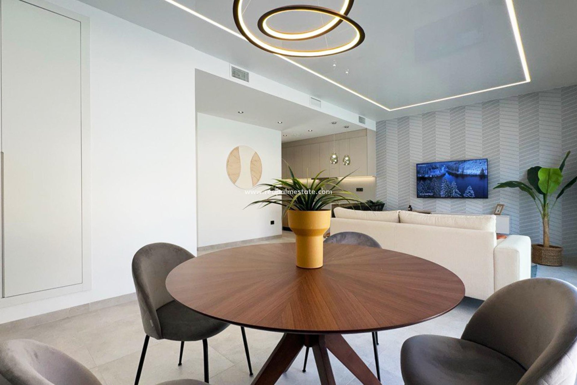 Resale - Villa -
San Miguel de Salinas - Villamartín