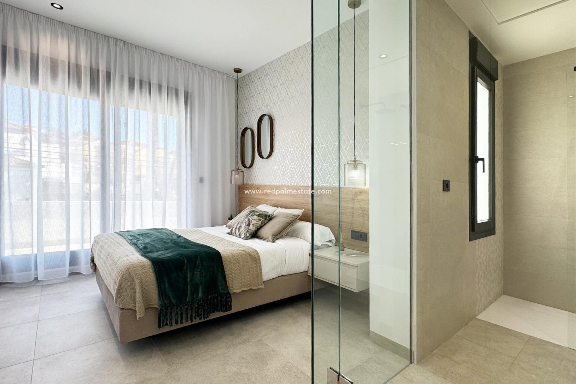 Resale - Villa -
San Miguel de Salinas - Villamartín