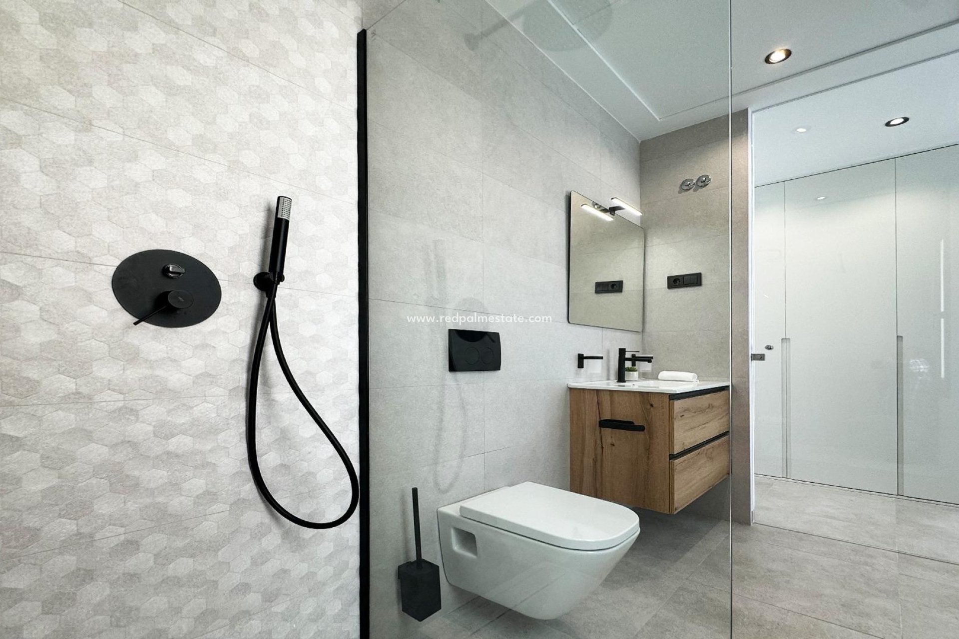 Resale - Villa -
San Miguel de Salinas - Villamartín