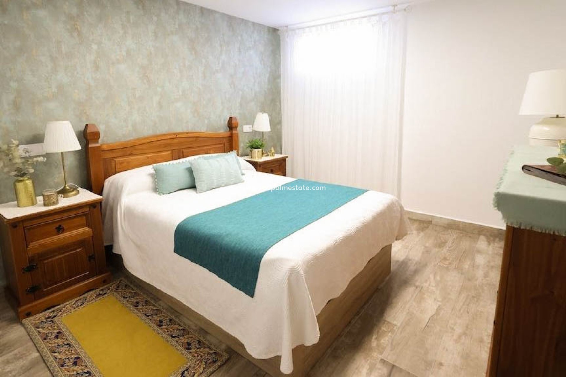 Resale - Villa -
San Miguel de Salinas - Villamartín