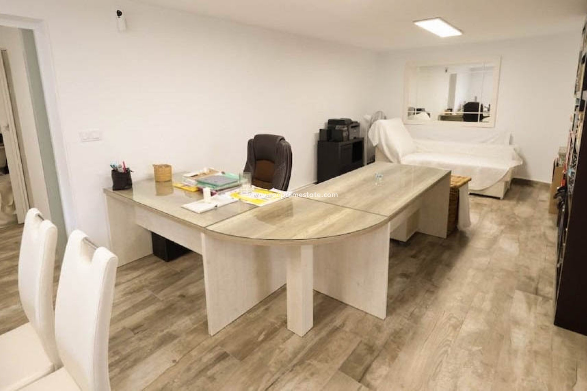 Resale - Villa -
San Miguel de Salinas - Villamartín