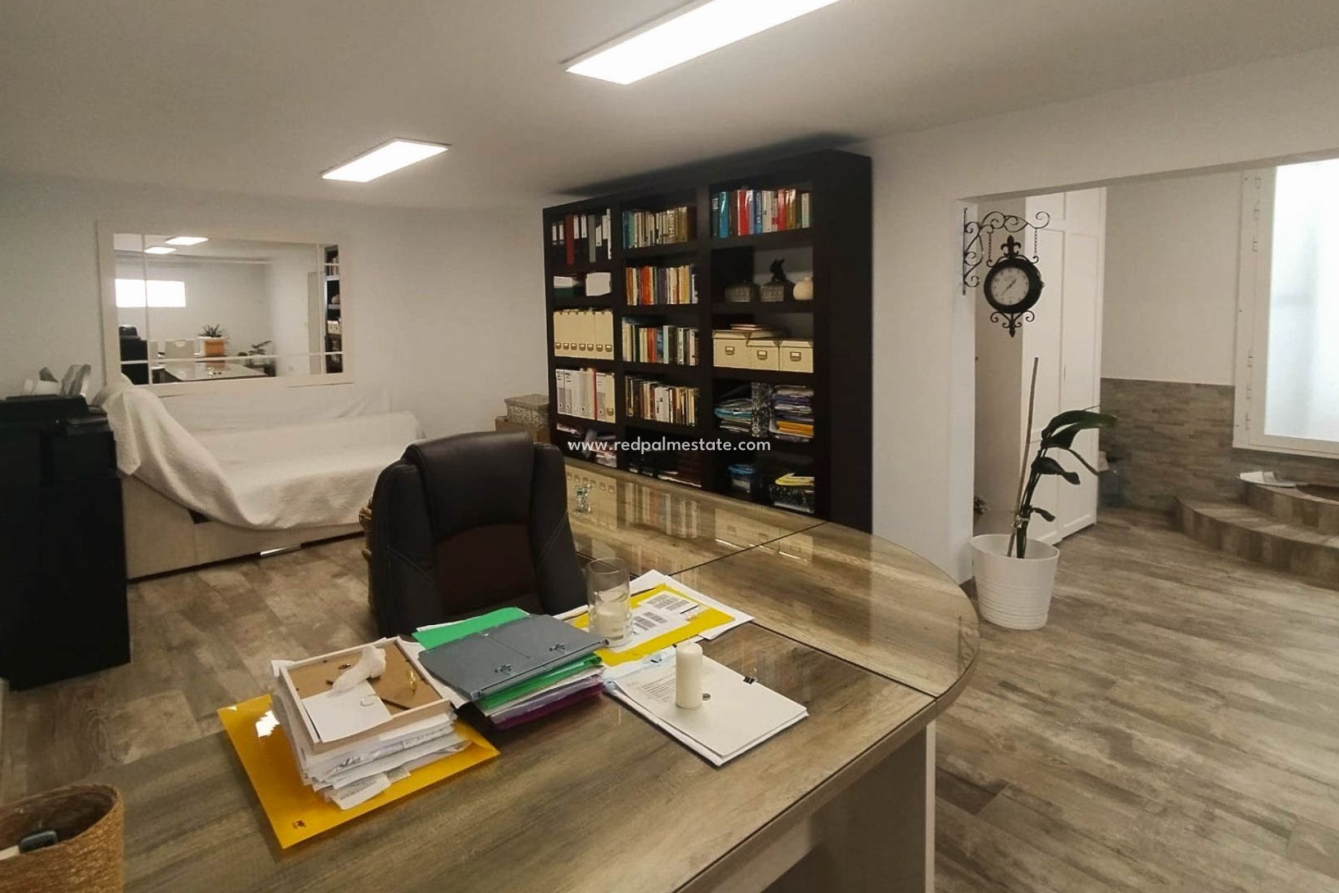 Resale - Villa -
San Miguel de Salinas - Villamartín