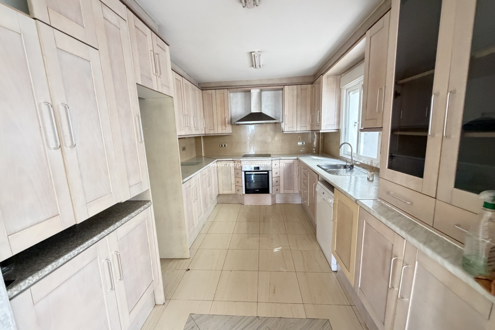 Resale - Villa -
San Miguel de Salinas