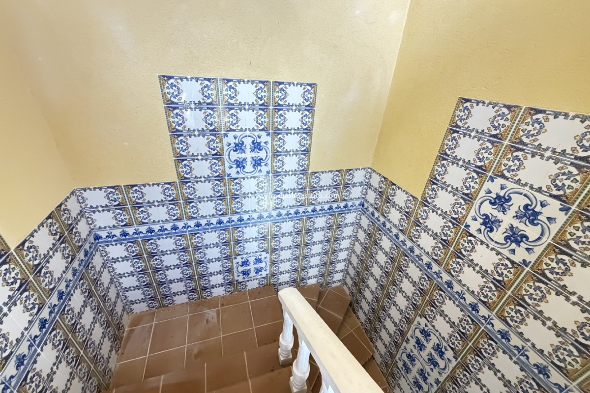 Resale - Villa -
San Miguel de Salinas