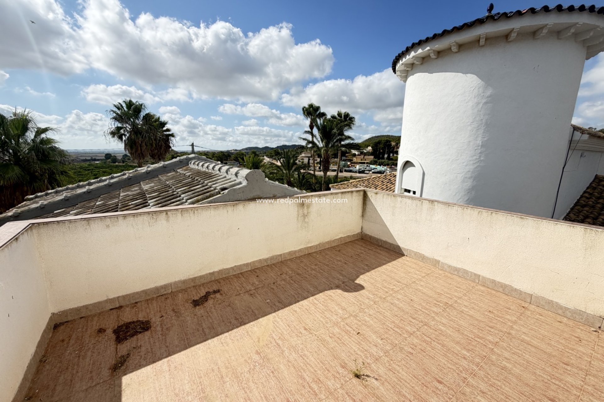 Resale - Villa -
San Miguel de Salinas