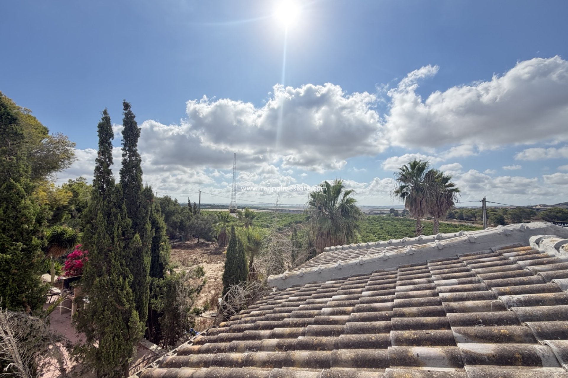 Resale - Villa -
San Miguel de Salinas