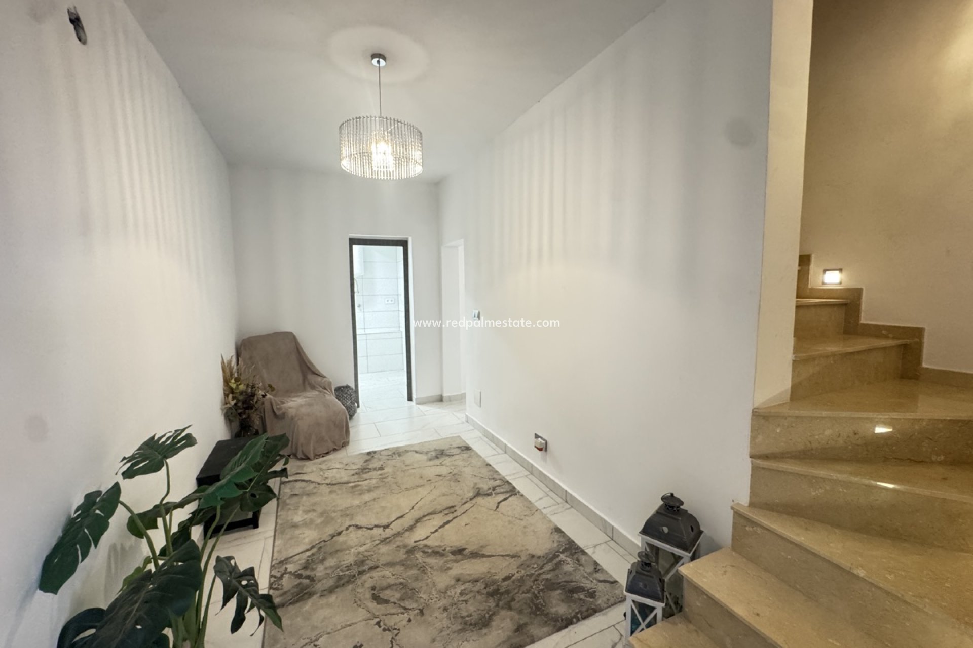 Resale - Villa -
San Miguel de Salinas