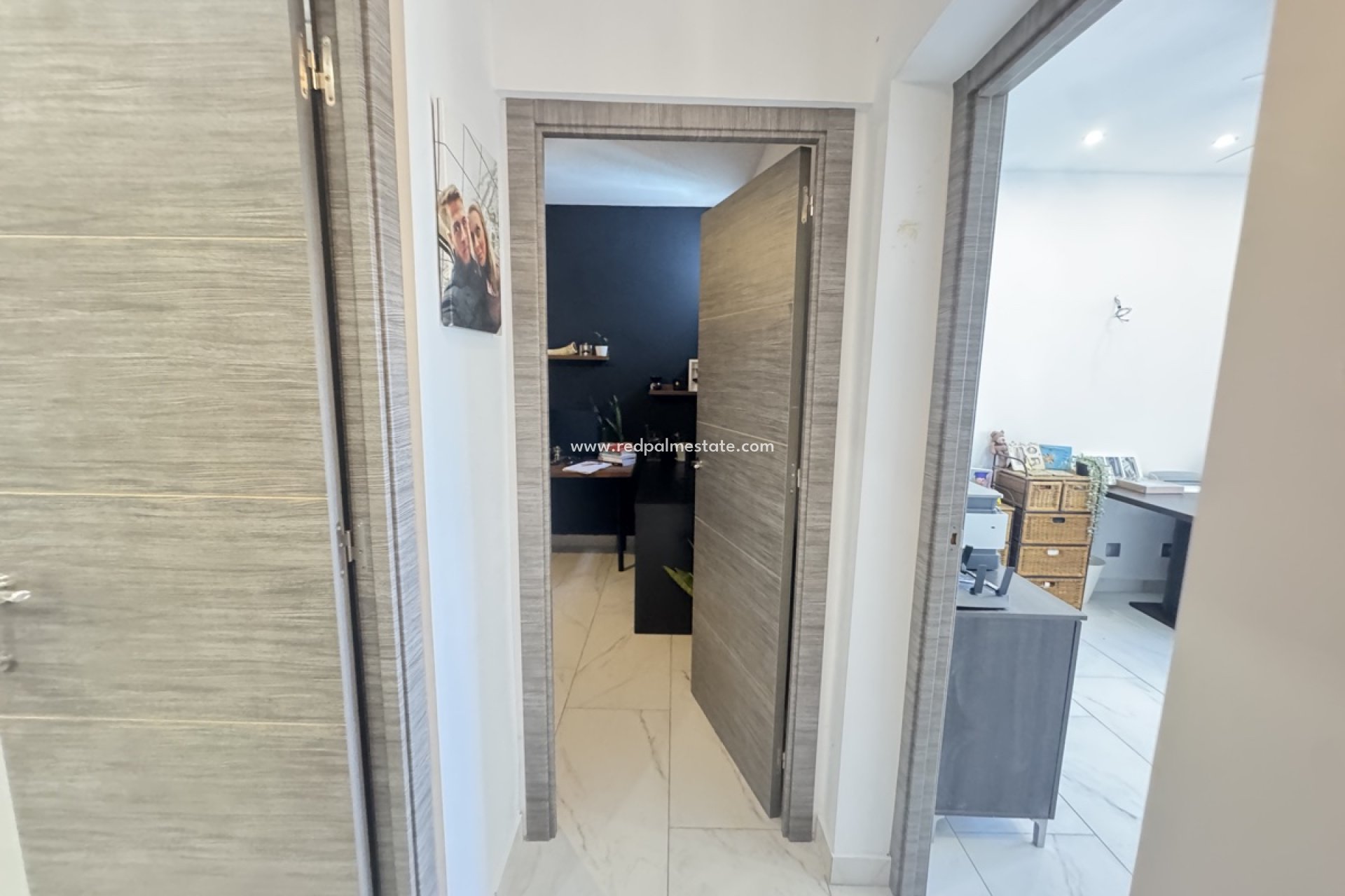 Resale - Villa -
San Miguel de Salinas