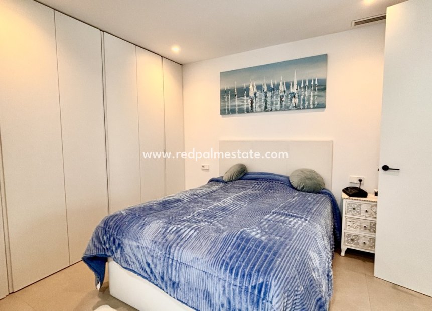 Resale - Villa -
San Miguel de Salinas