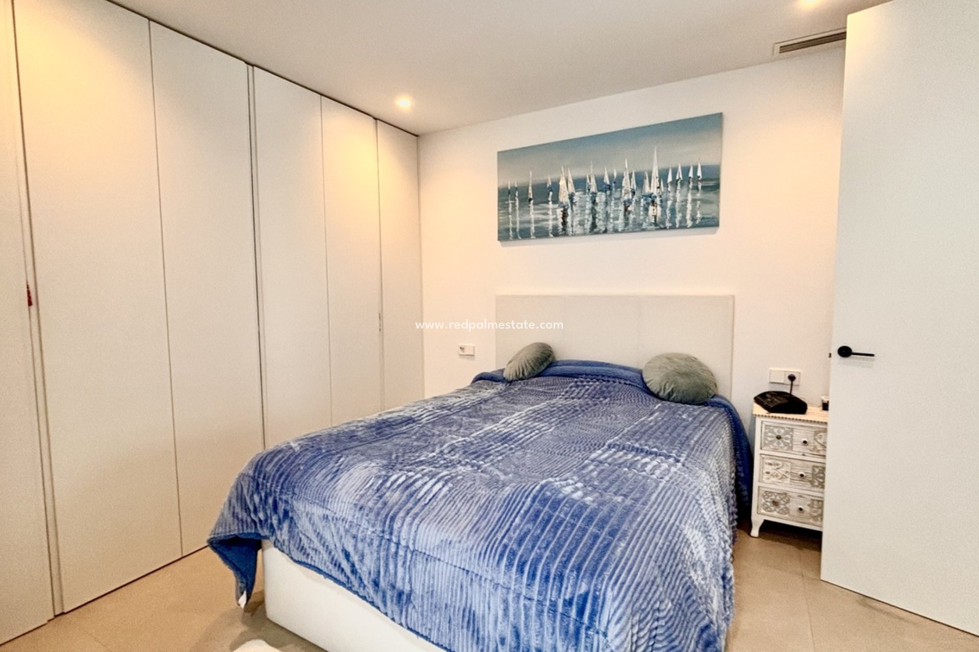 Resale - Villa -
San Miguel de Salinas