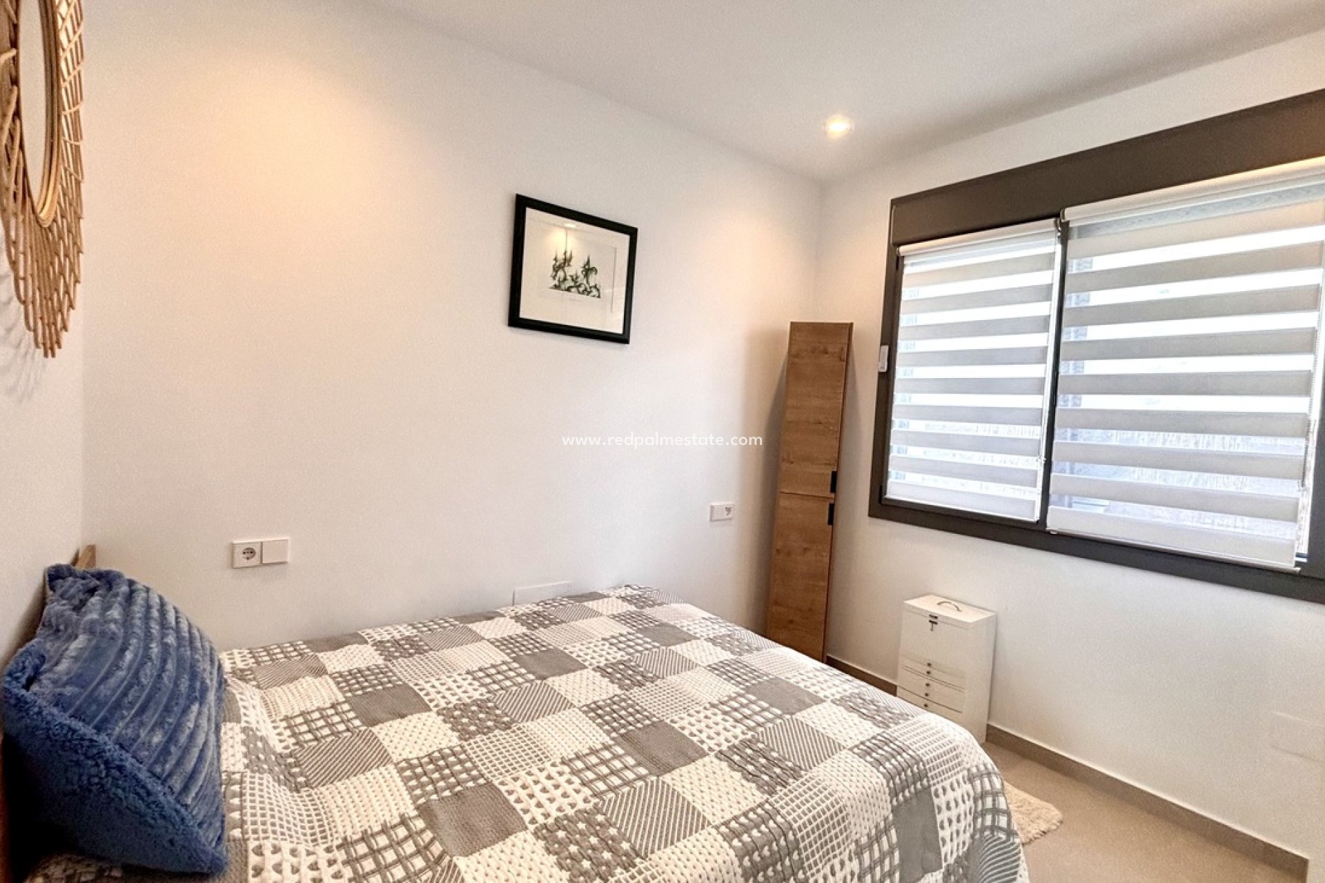 Resale - Villa -
San Miguel de Salinas