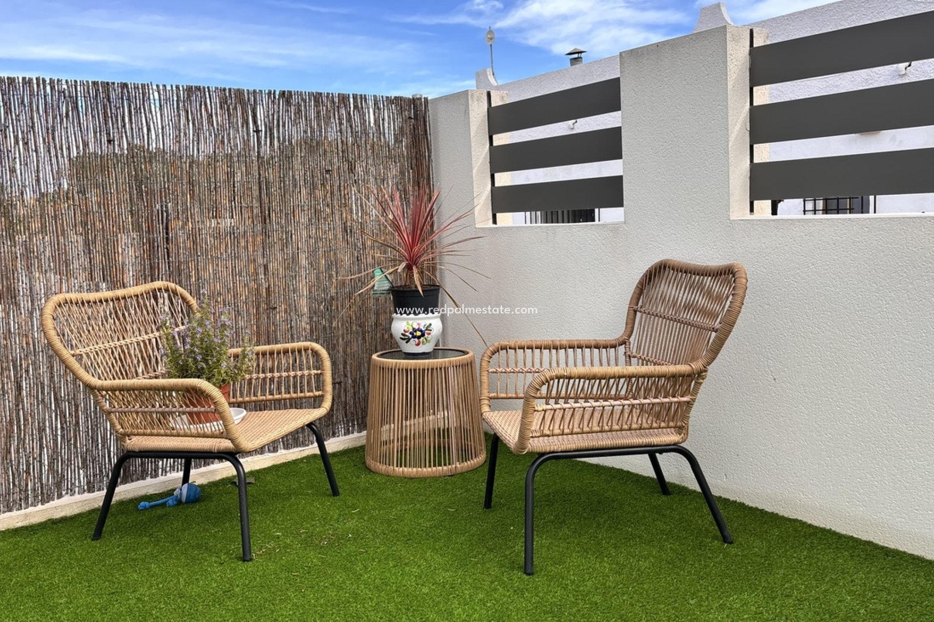 Resale - Villa -
San Miguel de Salinas