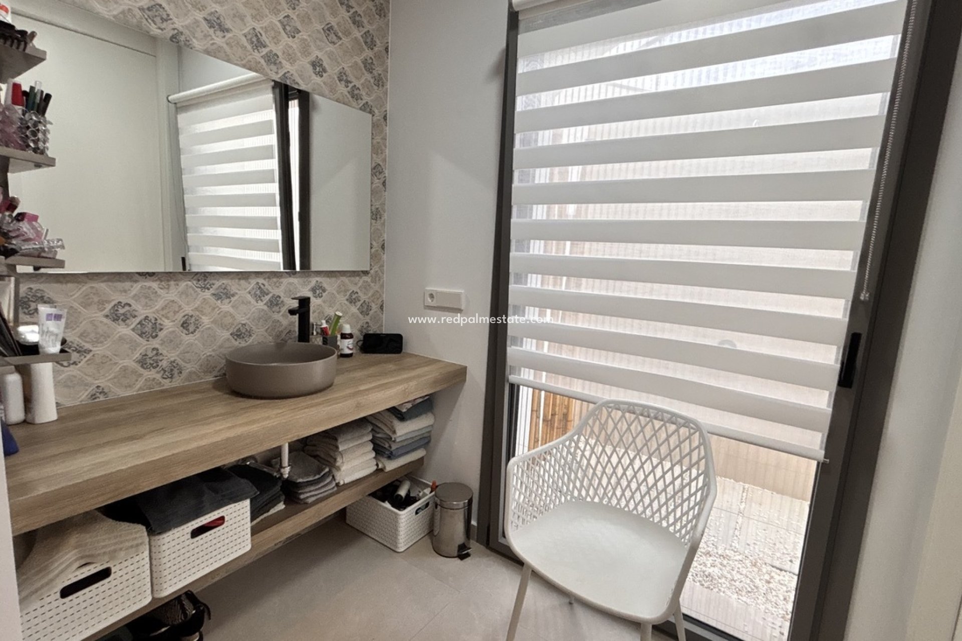 Resale - Villa -
San Miguel de Salinas