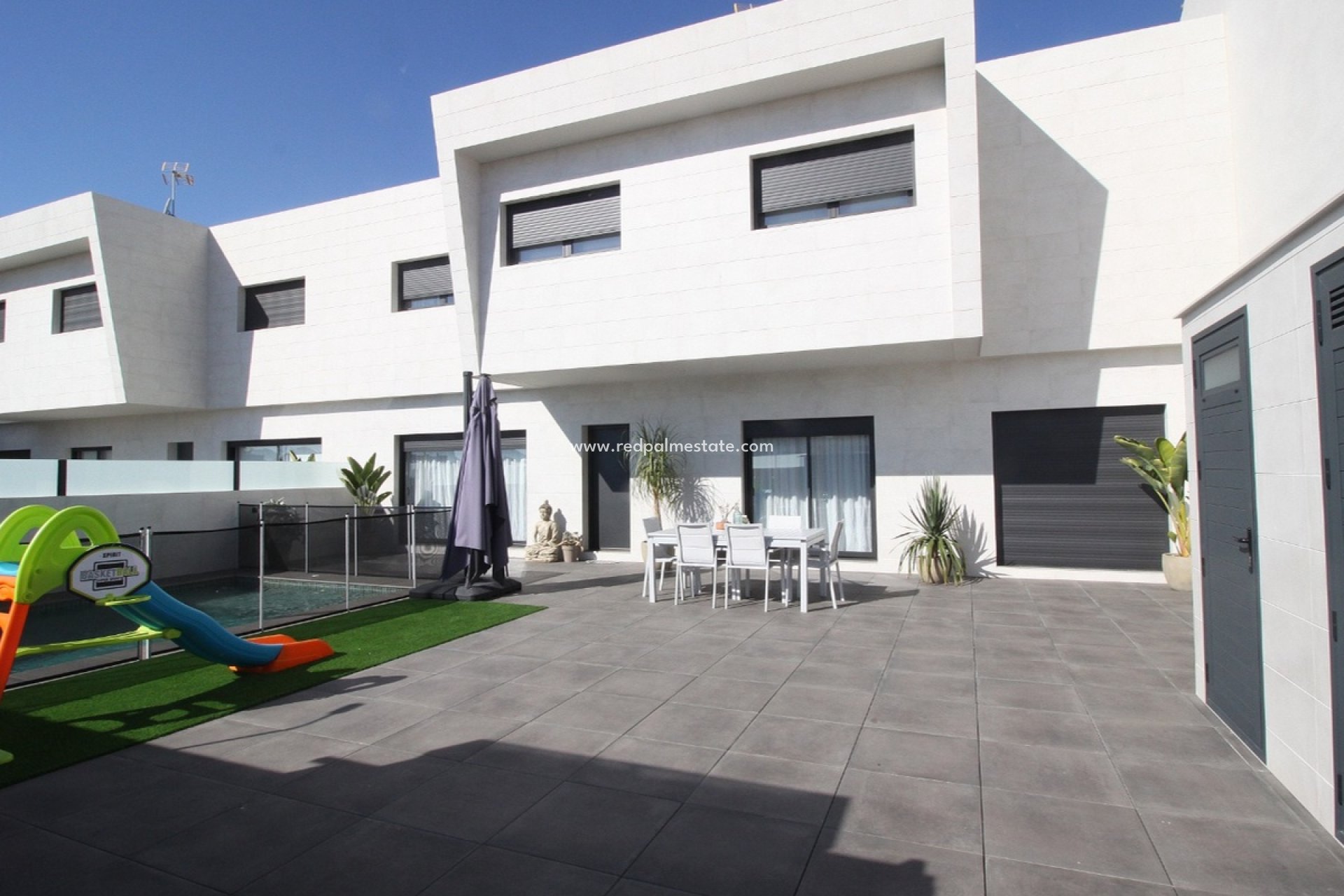 Resale - Villa -
San Pedro del Pinatar - Costa Calida