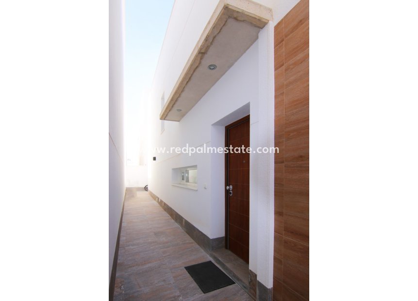 Resale - Villa -
San Pedro del Pinatar - Costa Calida