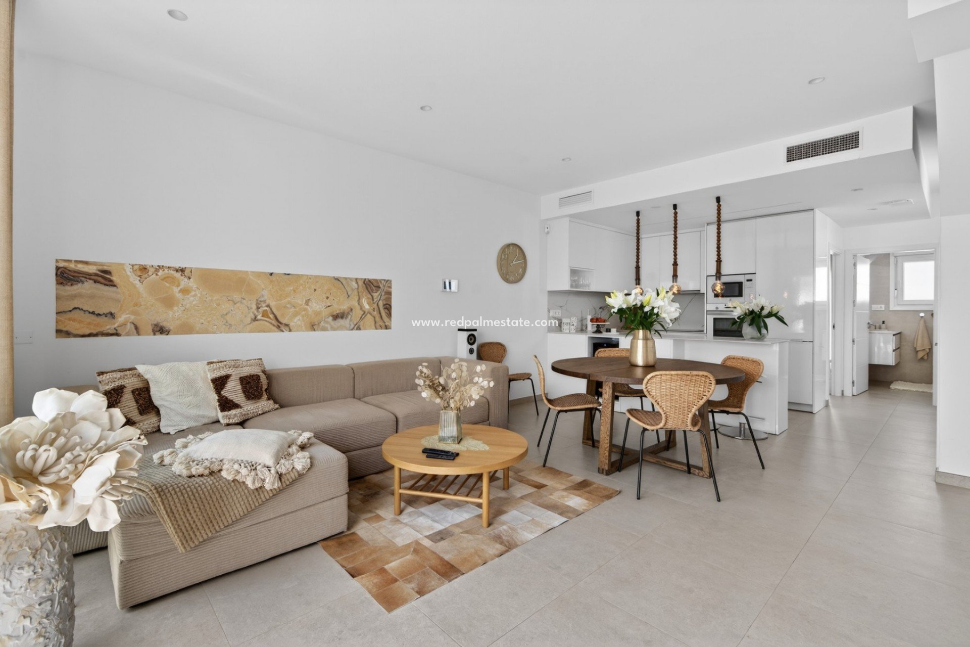 Resale - Villa -
San Pedro del Pinatar - Las Esperanzas