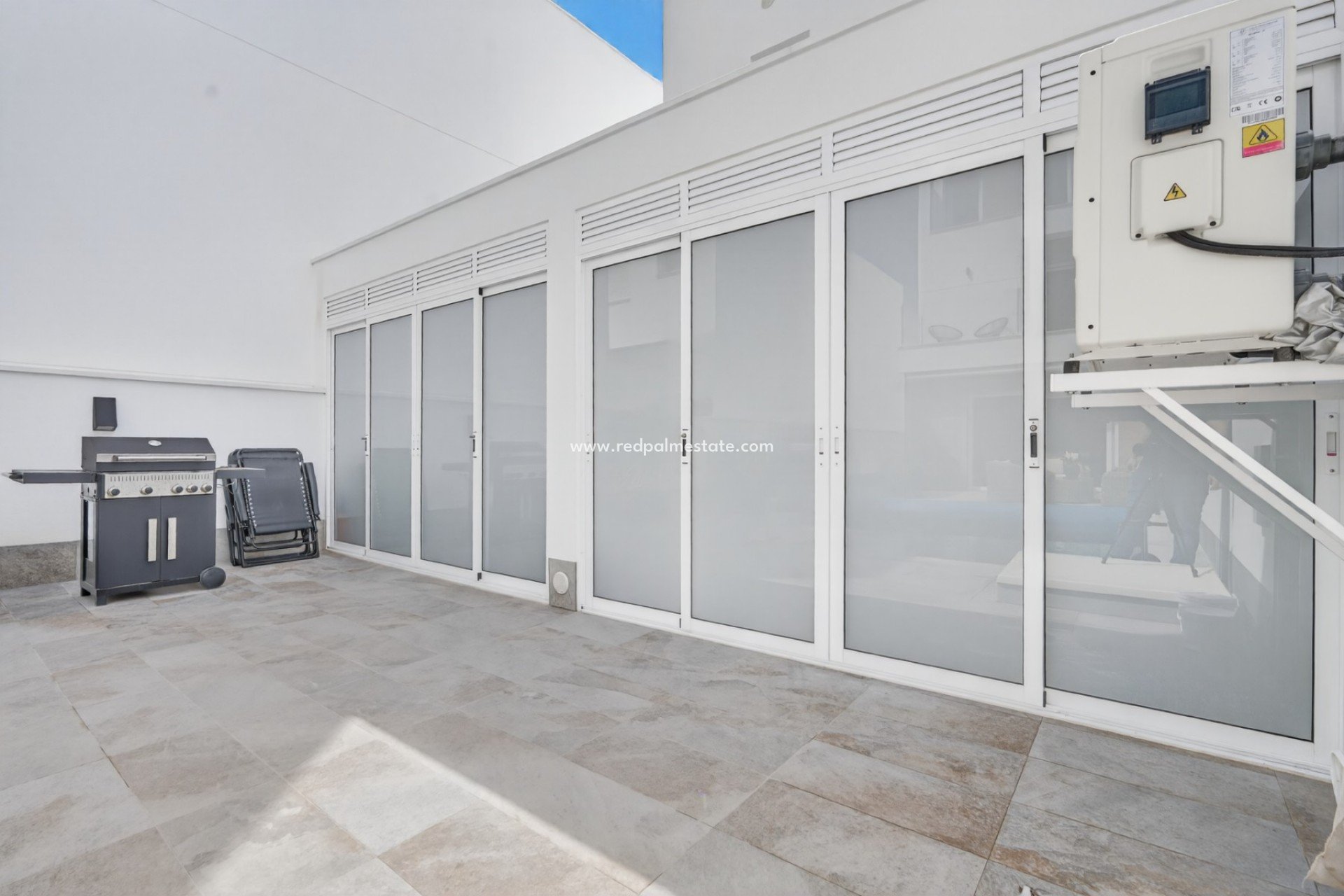 Resale - Villa -
San Pedro del Pinatar - Las Esperanzas