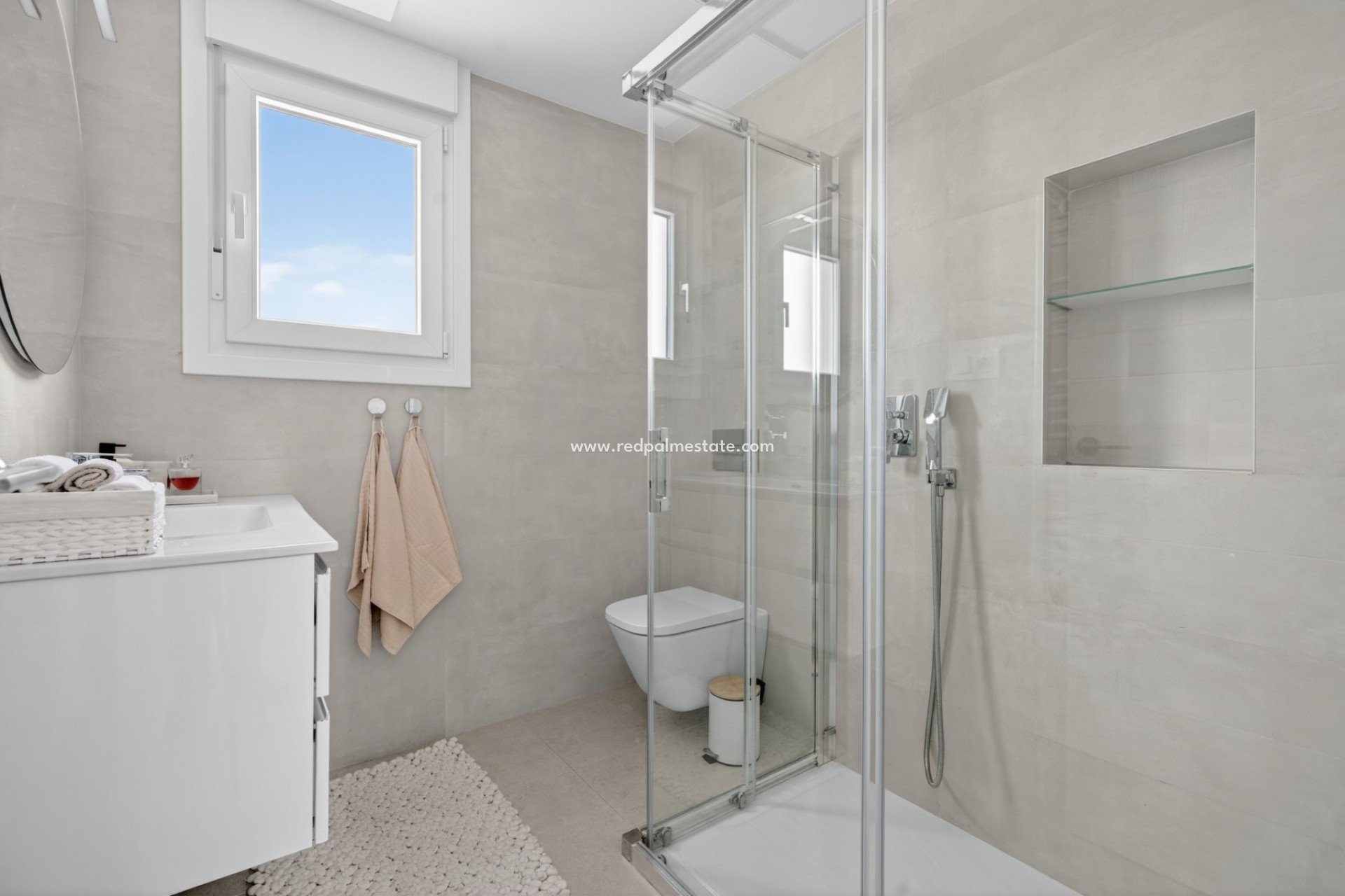 Resale - Villa -
San Pedro del Pinatar - Las Esperanzas