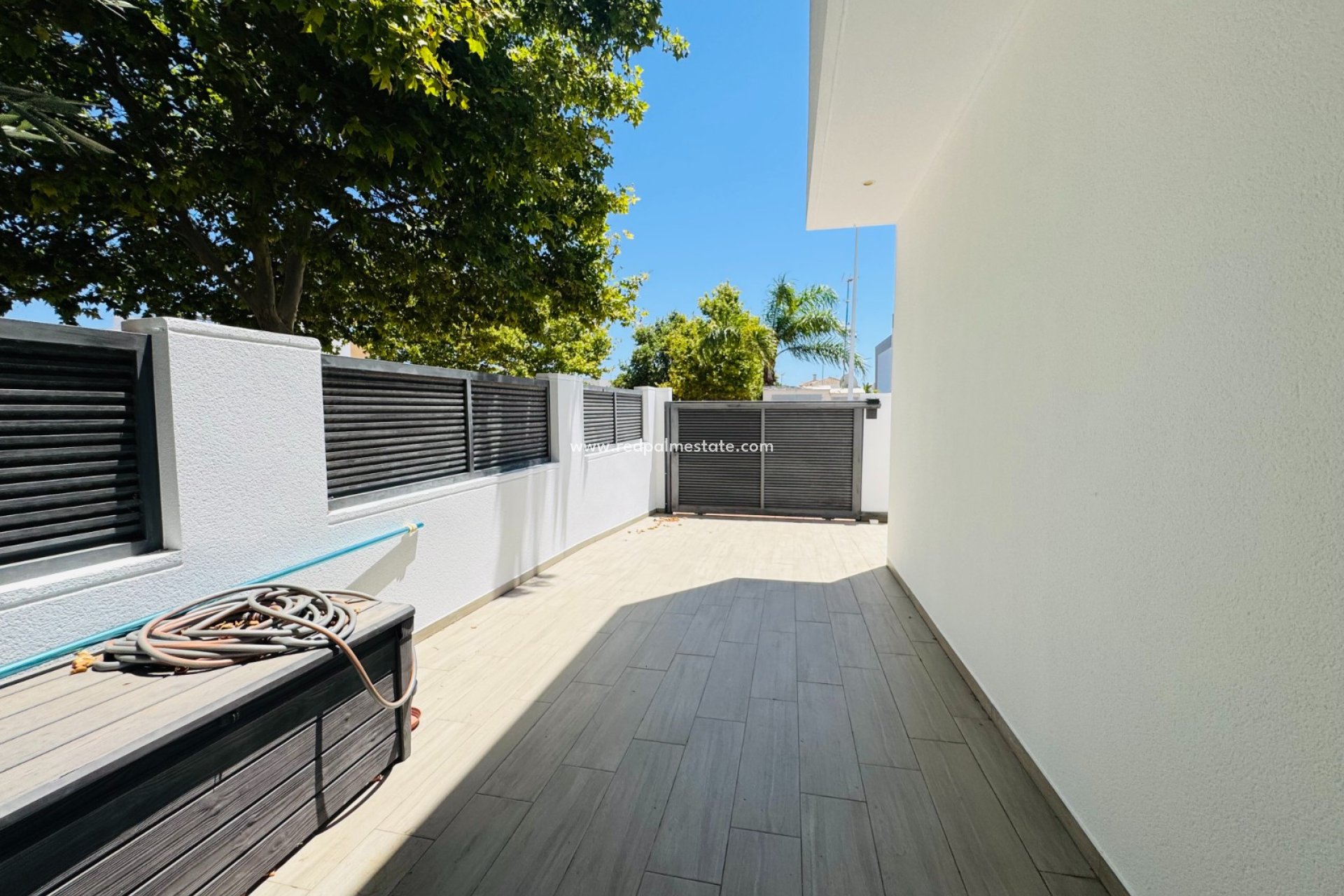 Resale - Villa -
San Pedro del Pinatar - San Pedro de Pinatar