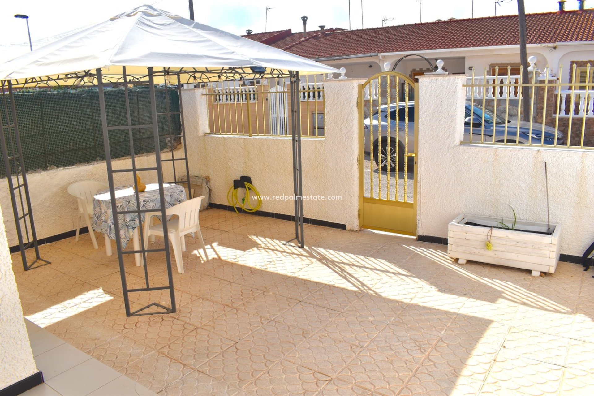 Resale - Villa -
San Pedro del Pinatar - San Pedro de Pinatar