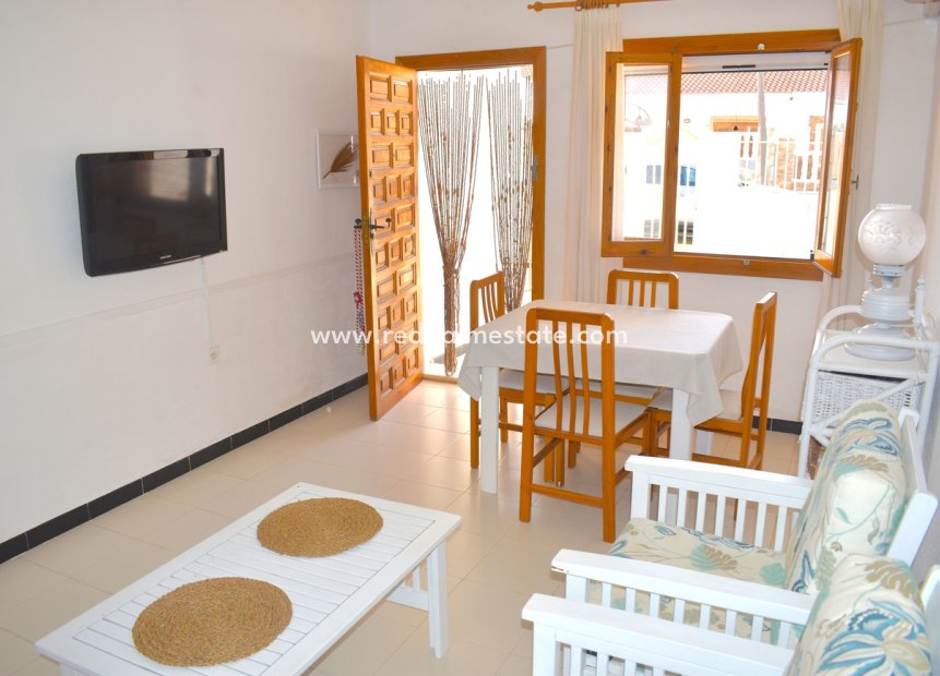 Resale - Villa -
San Pedro del Pinatar - San Pedro de Pinatar