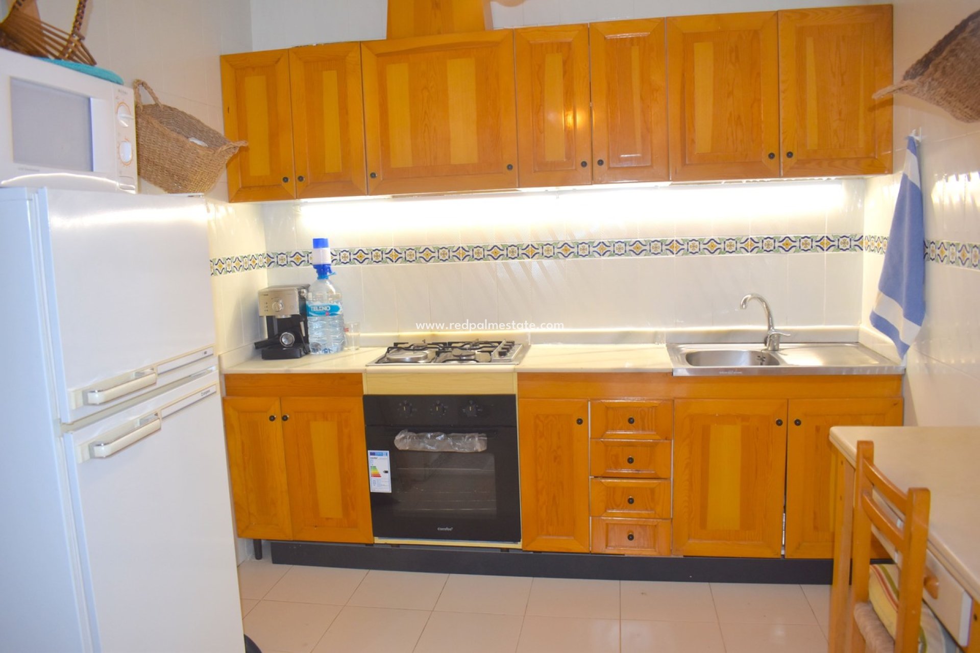 Resale - Villa -
San Pedro del Pinatar - San Pedro de Pinatar