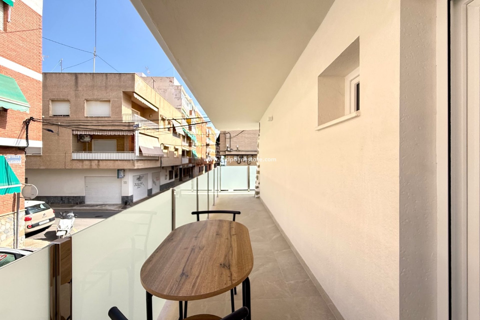 Resale - Villa -
San Pedro del Pinatar - San Pedro de Pinatar
