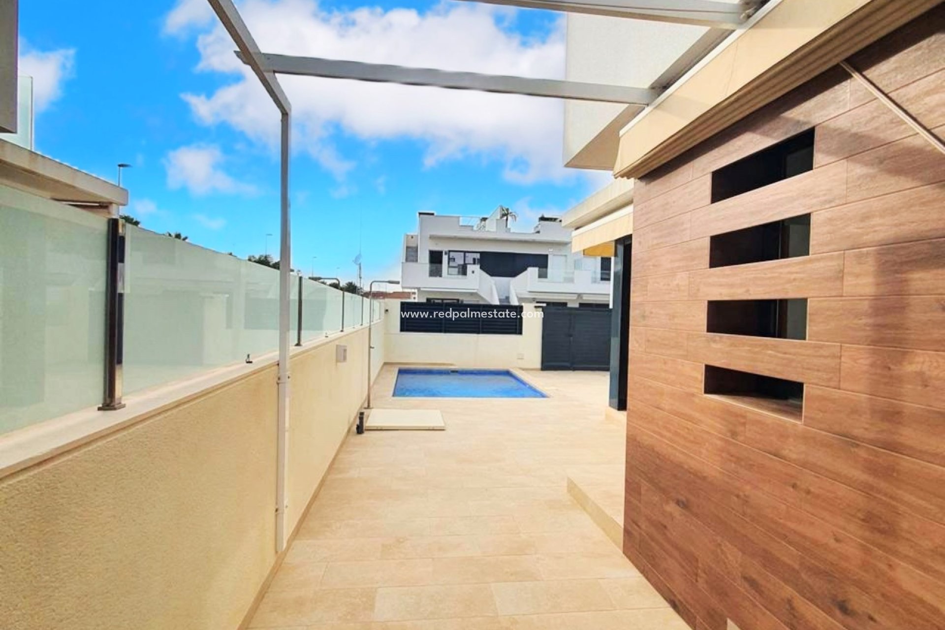 Resale - Villa -
San Pedro del Pinatar - San Pedro de Pinatar