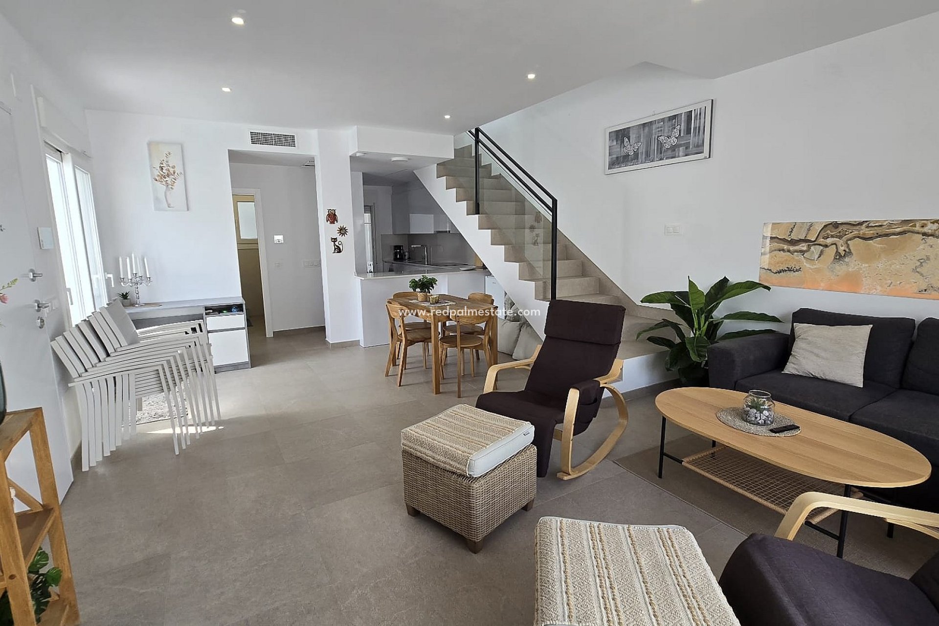 Resale - Villa -
San Pedro del Pinatar - San Pedro de Pinatar