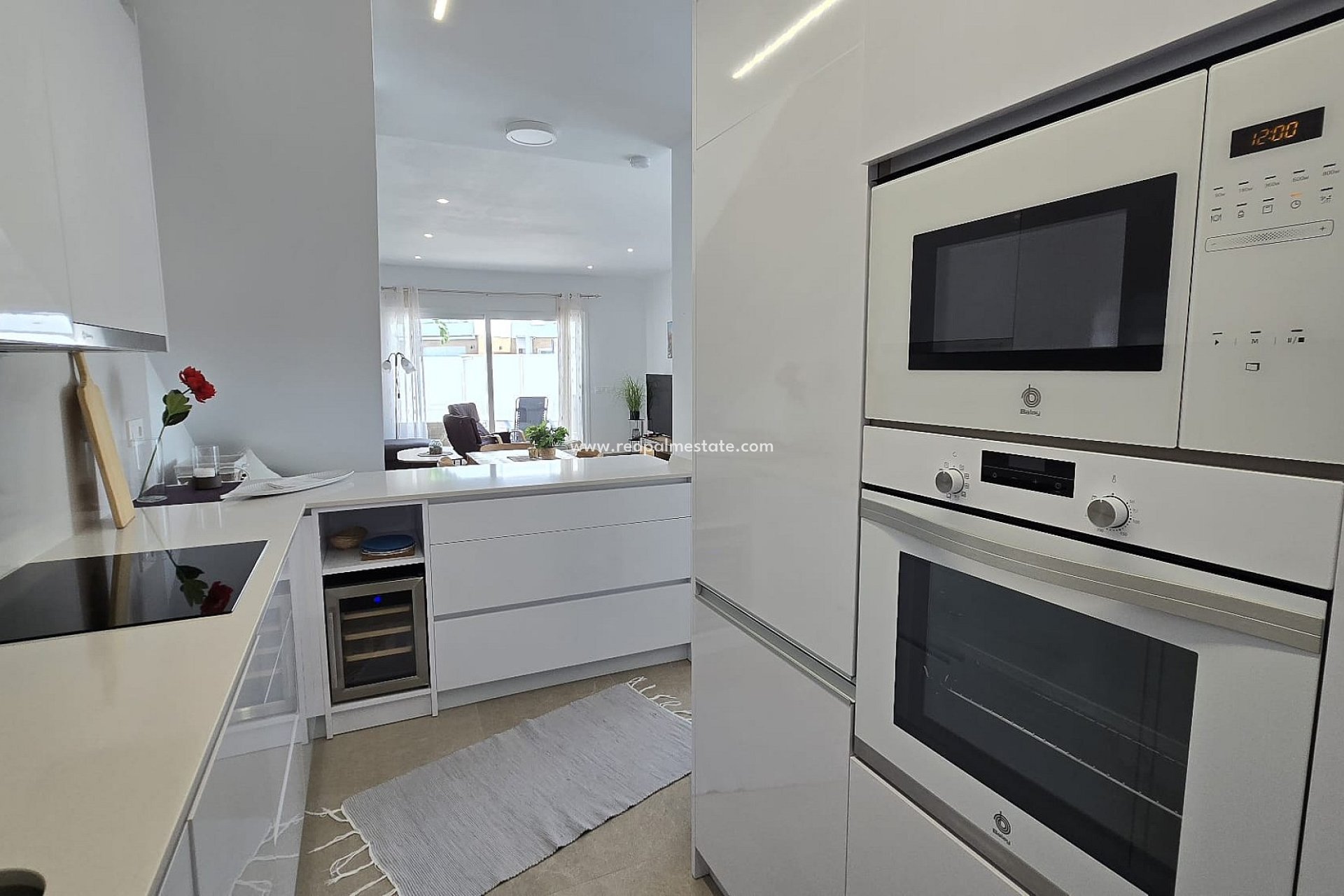 Resale - Villa -
San Pedro del Pinatar - San Pedro de Pinatar