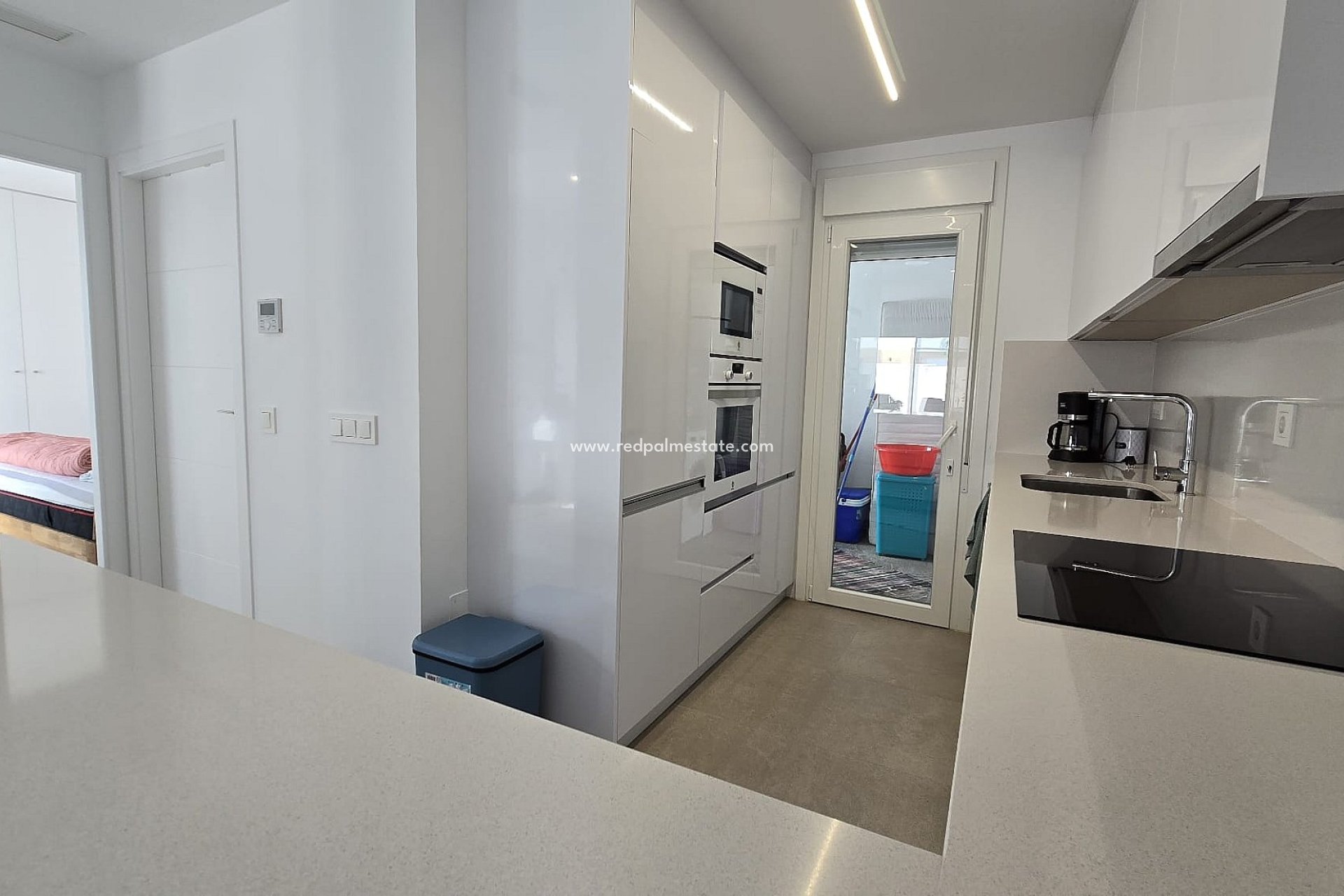 Resale - Villa -
San Pedro del Pinatar - San Pedro de Pinatar