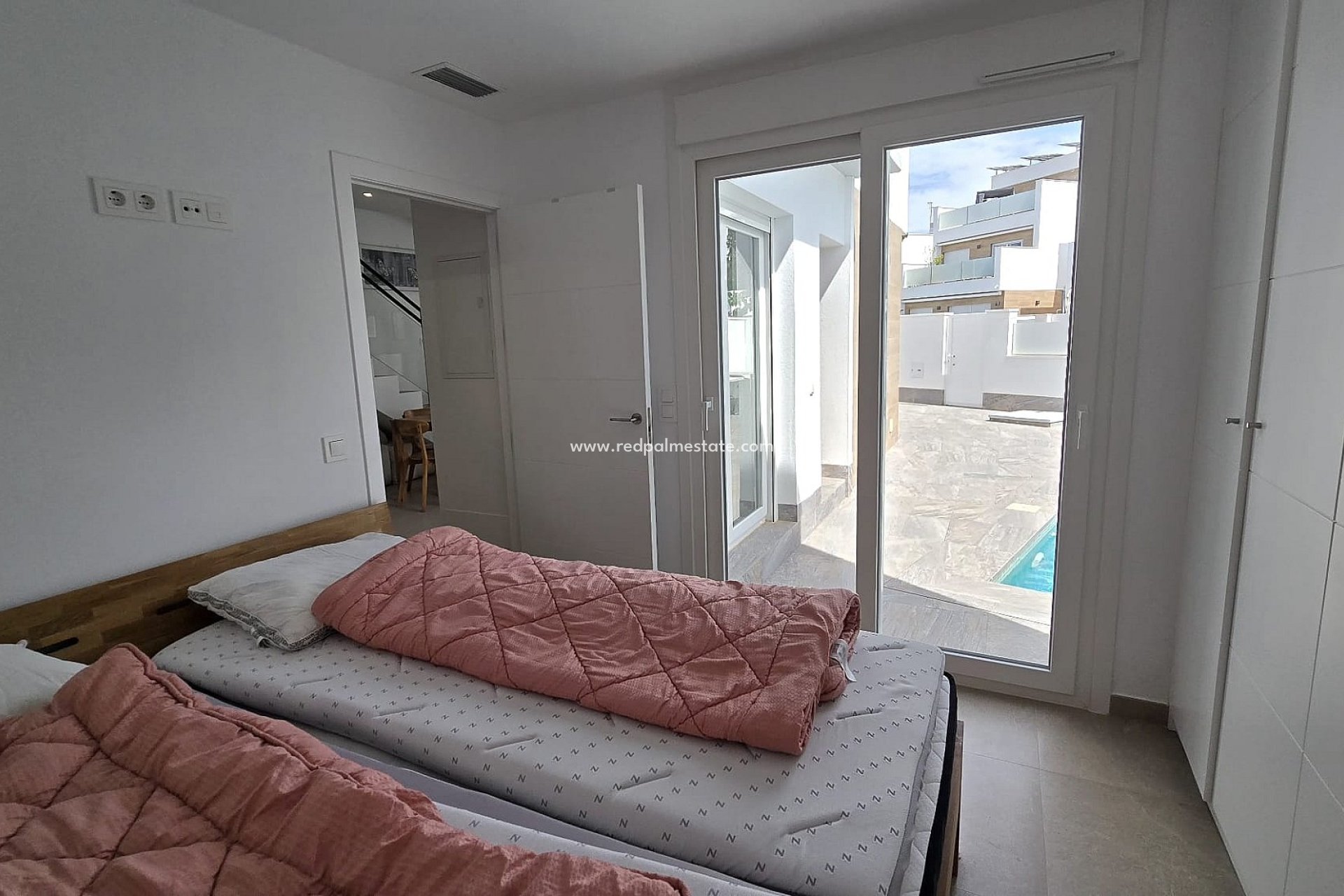 Resale - Villa -
San Pedro del Pinatar - San Pedro de Pinatar