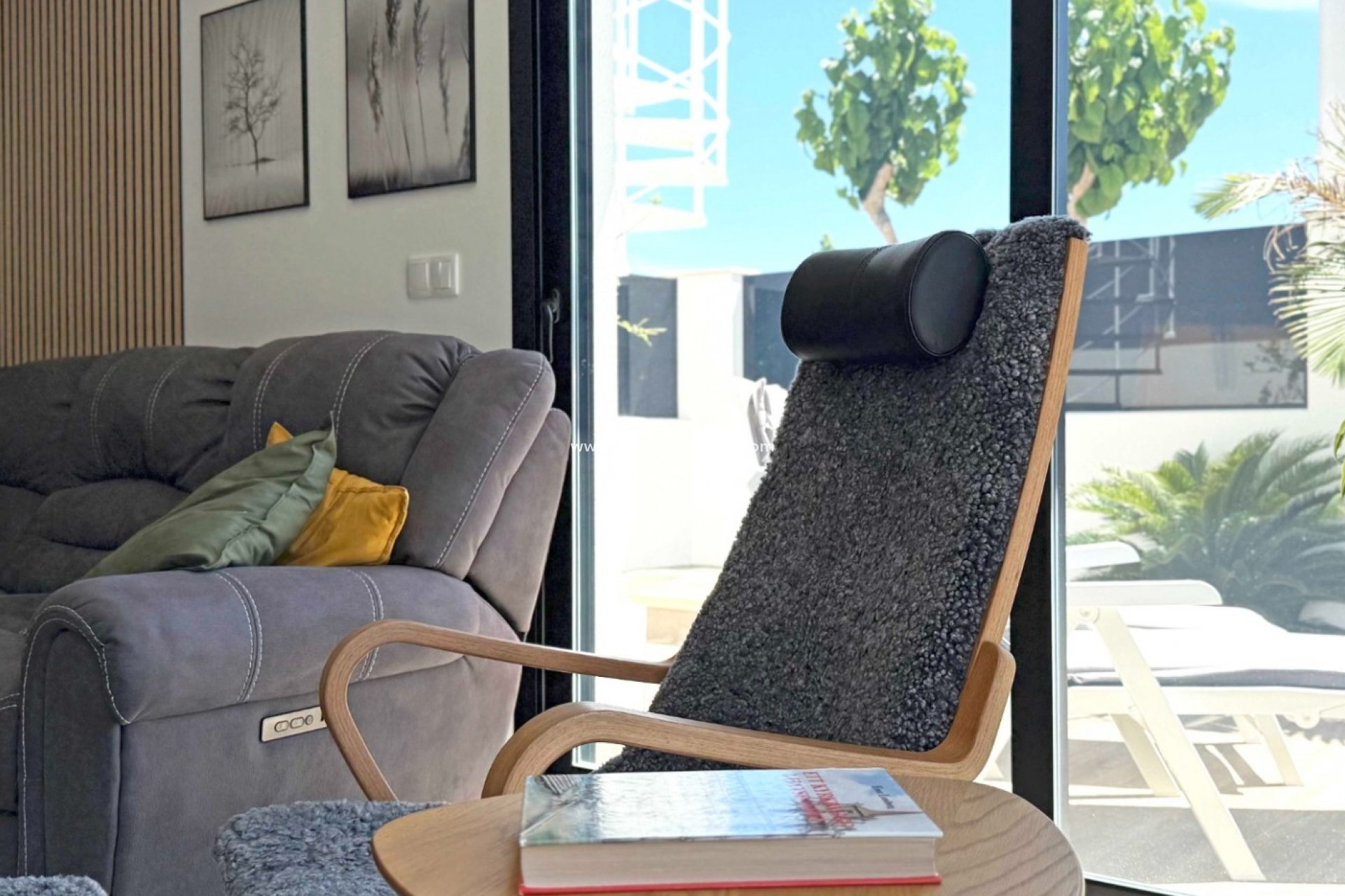 Resale - Villa -
San Pedro del Pinatar - San Pedro de Pinatar