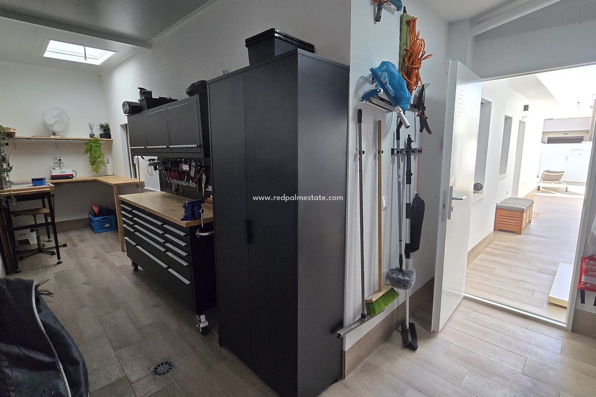 Resale - Villa -
San Pedro del Pinatar - San Pedro de Pinatar