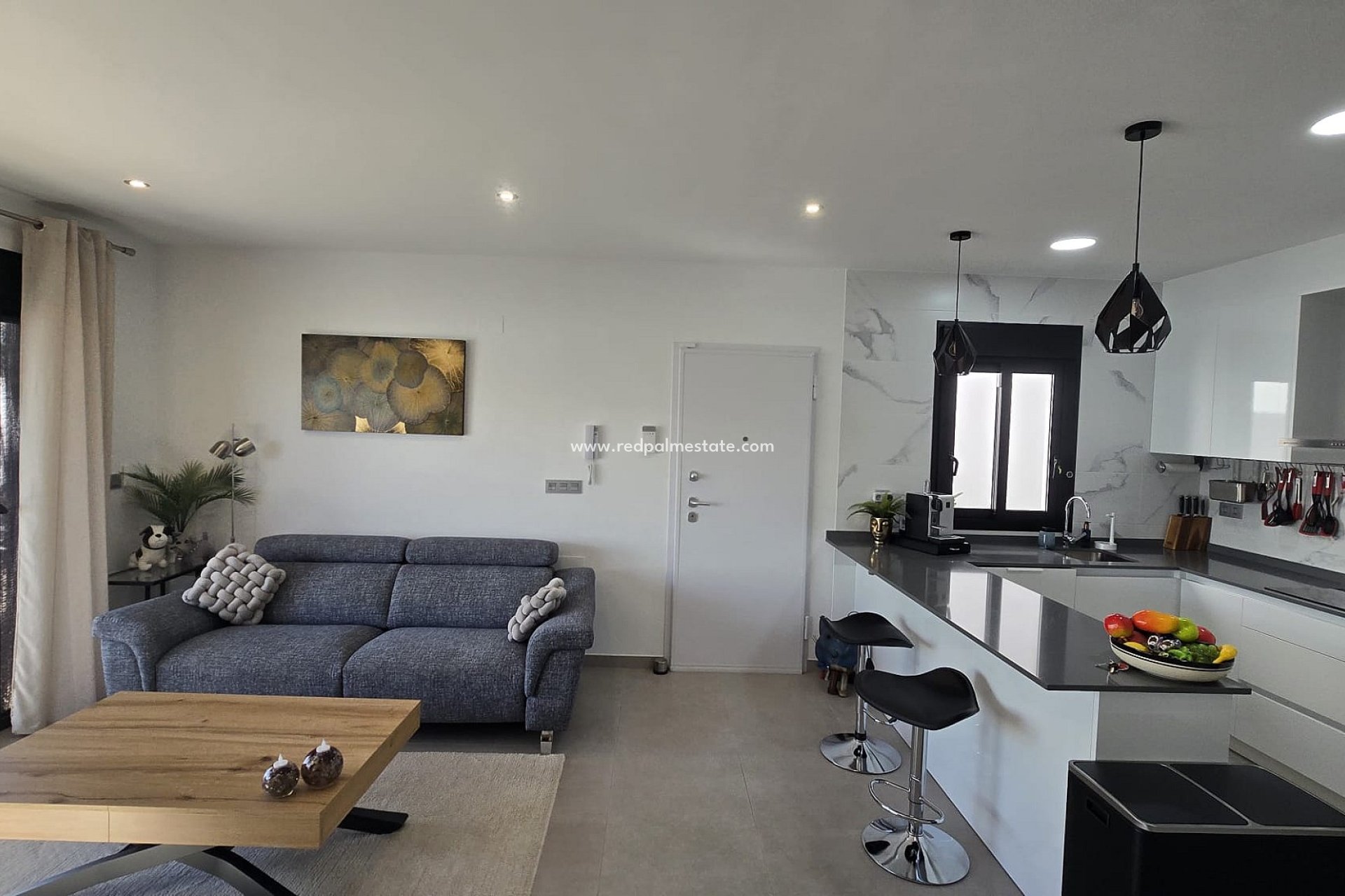 Resale - Villa -
San Pedro del Pinatar - San Pedro de Pinatar