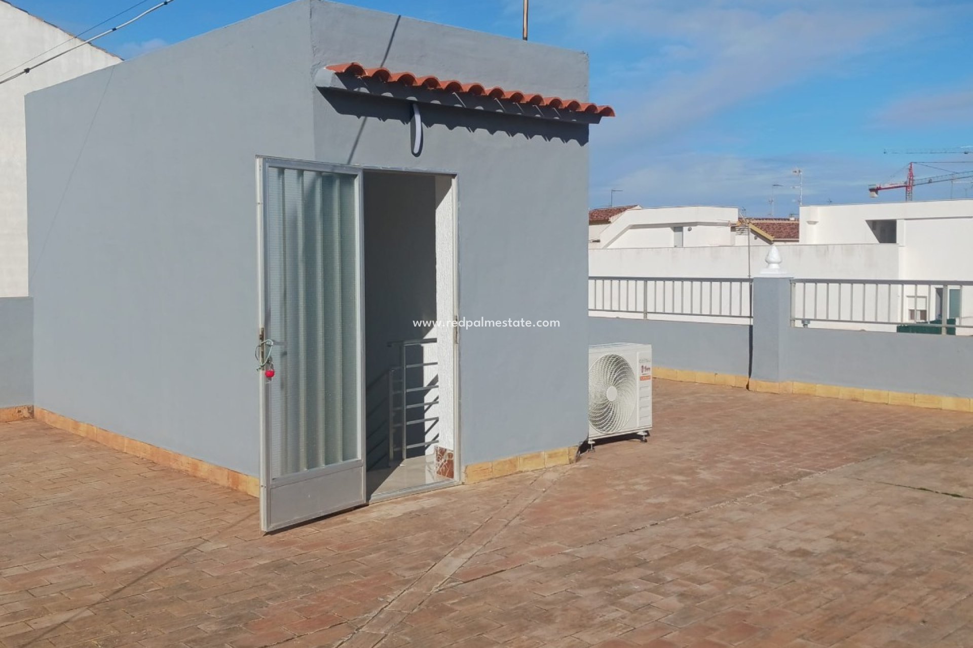 Resale - Villa -
San Pedro del Pinatar - San Pedro de Pinatar