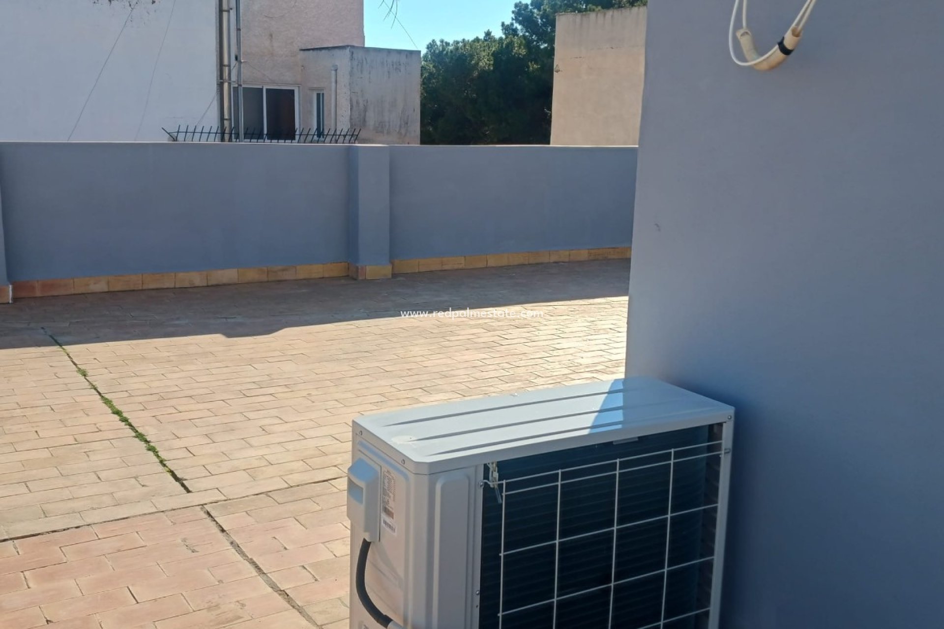 Resale - Villa -
San Pedro del Pinatar - San Pedro de Pinatar