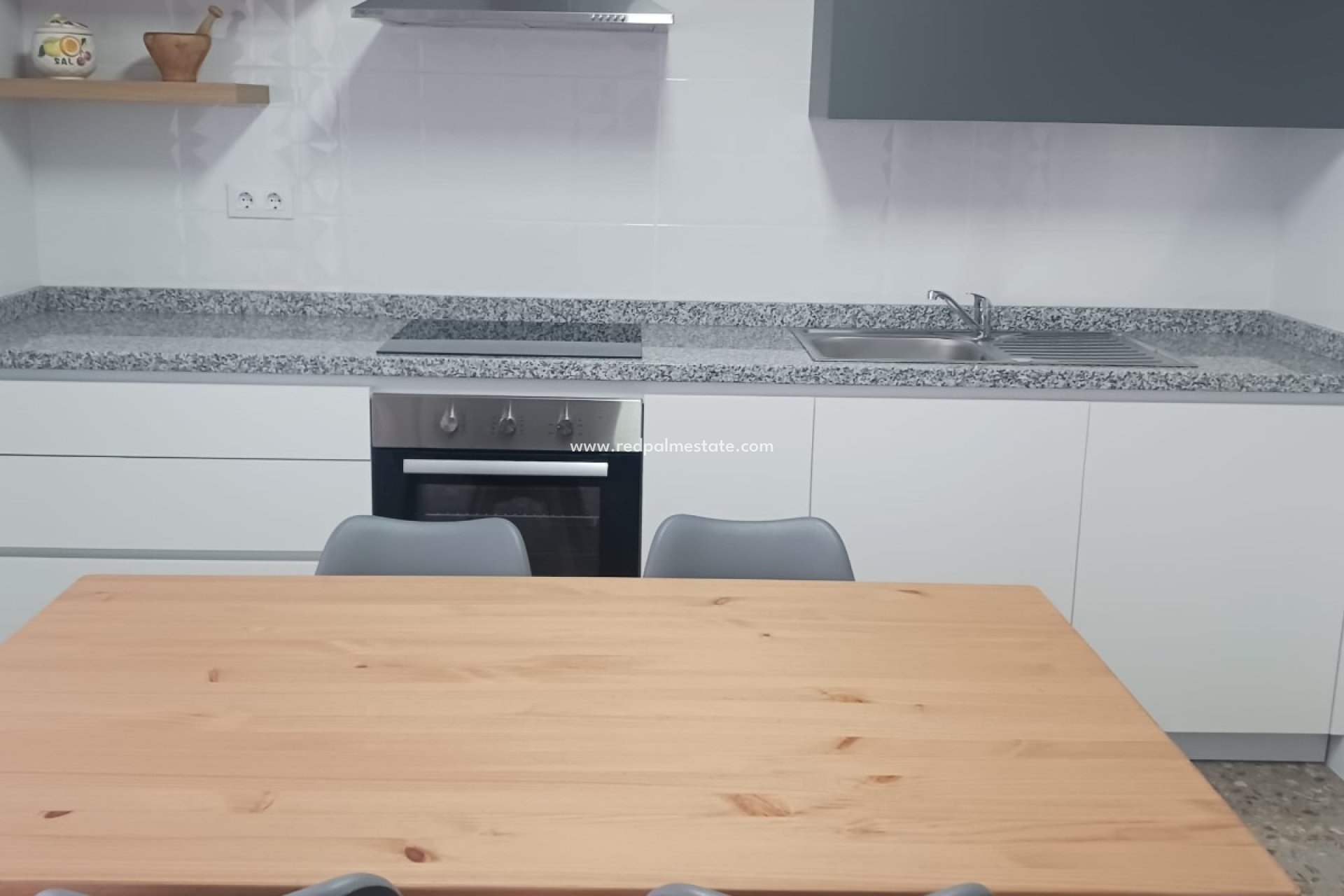 Resale - Villa -
San Pedro del Pinatar - San Pedro de Pinatar