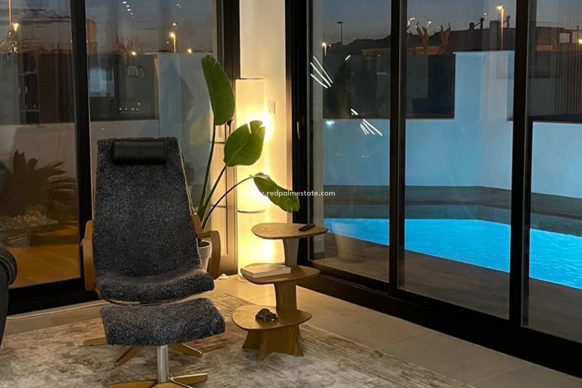 Resale - Villa -
San Pedro del Pinatar - San Pedro de Pinatar