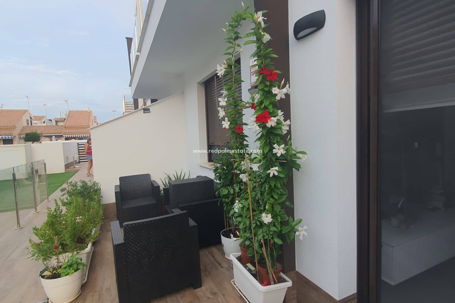 Resale - Villa -
San Pedro del Pinatar - San Pedro de Pinatar