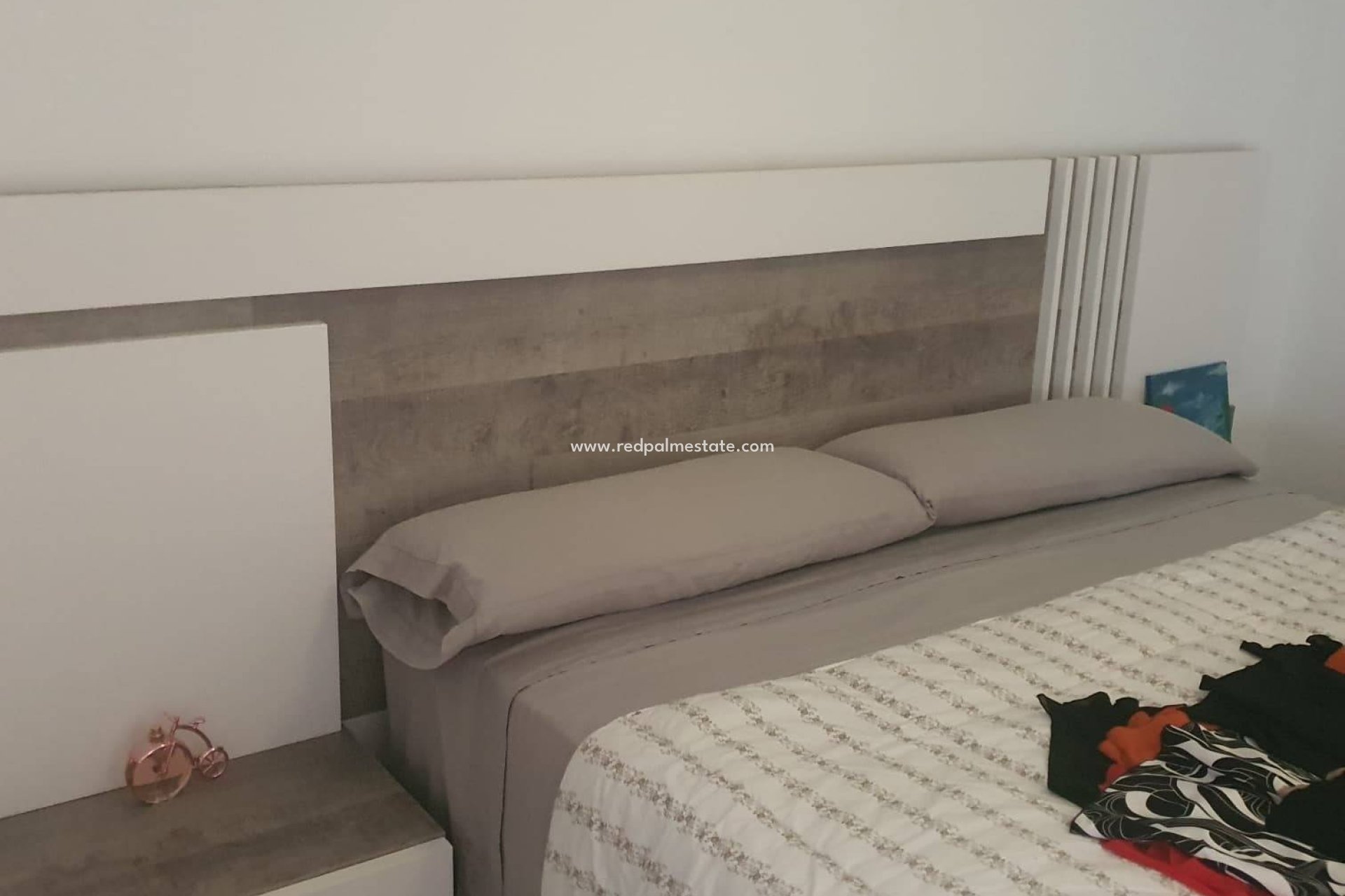 Resale - Villa -
San Pedro del Pinatar - San Pedro de Pinatar