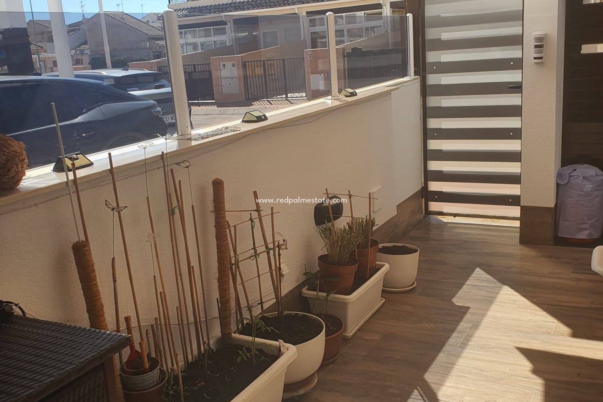 Resale - Villa -
San Pedro del Pinatar - San Pedro de Pinatar