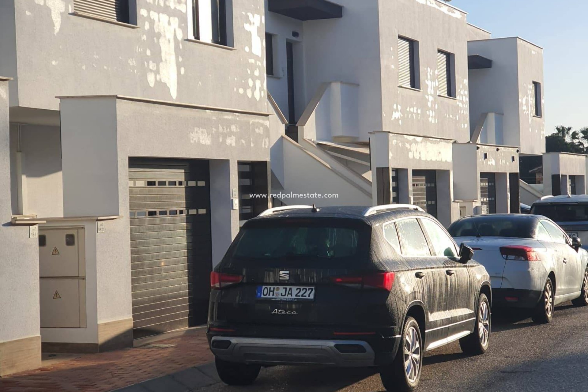 Resale - Villa -
San Pedro del Pinatar - San Pedro de Pinatar