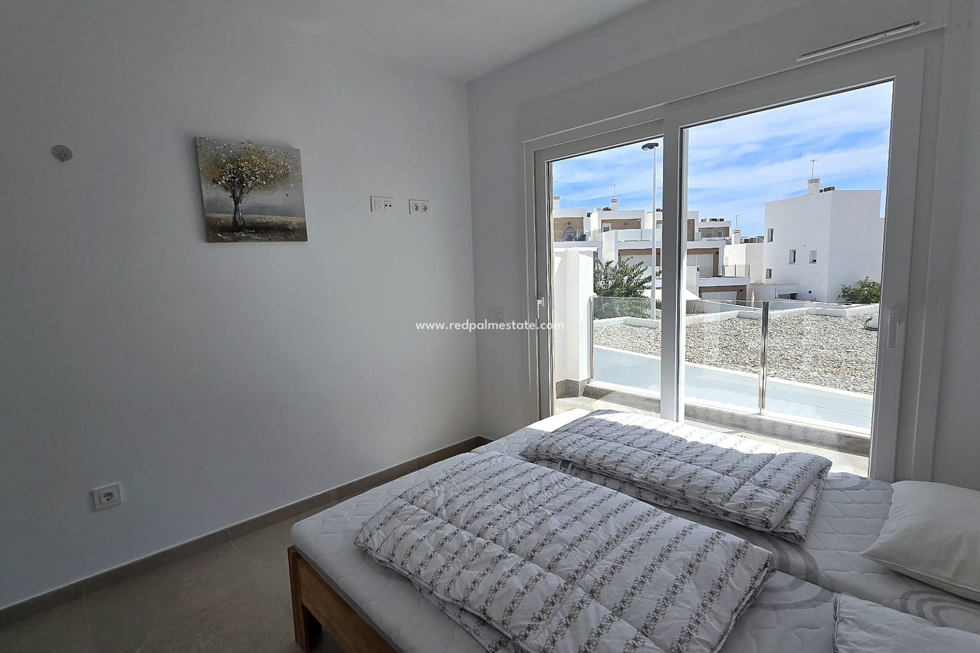 Resale - Villa -
San Pedro del Pinatar - San Pedro de Pinatar