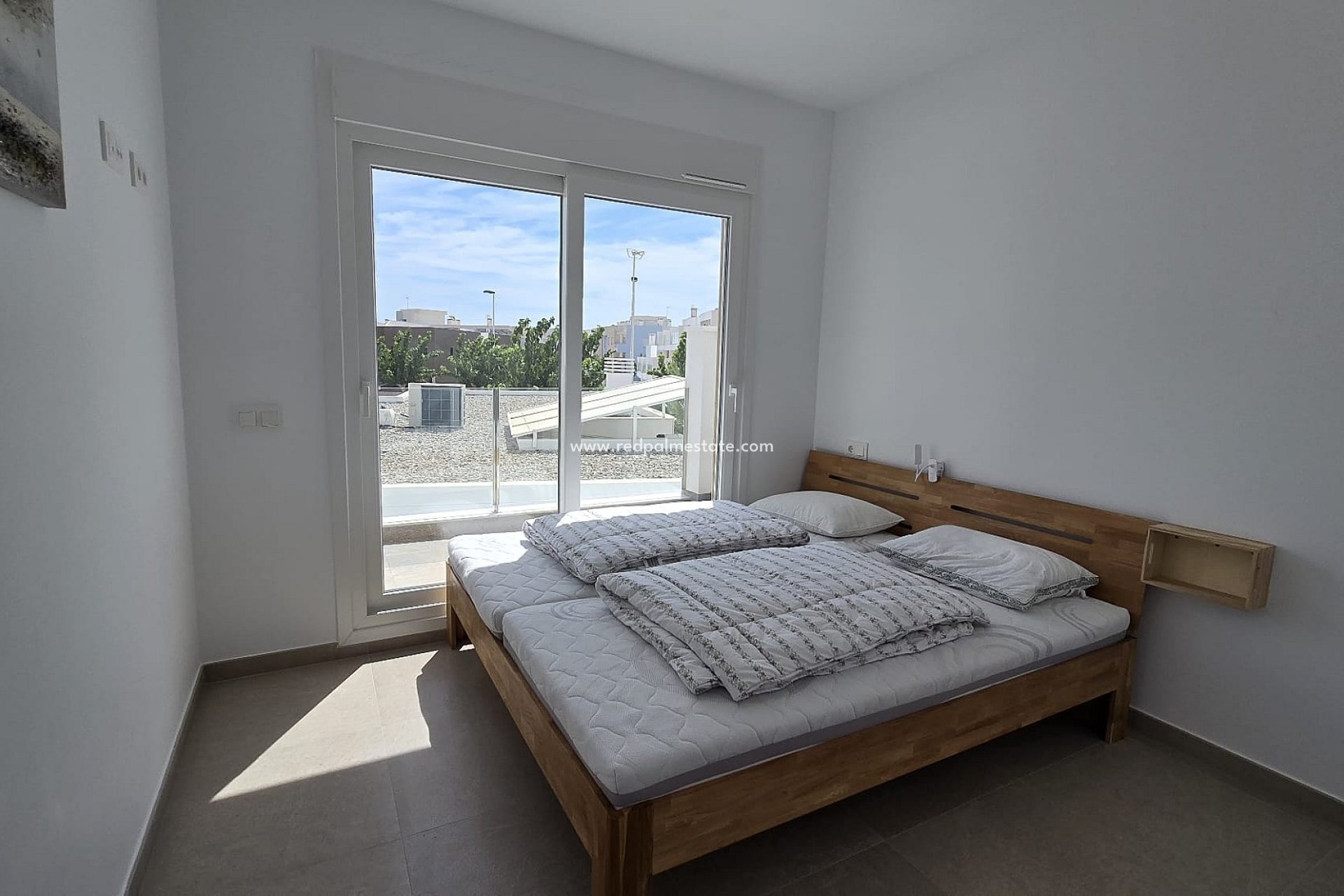 Resale - Villa -
San Pedro del Pinatar - San Pedro de Pinatar