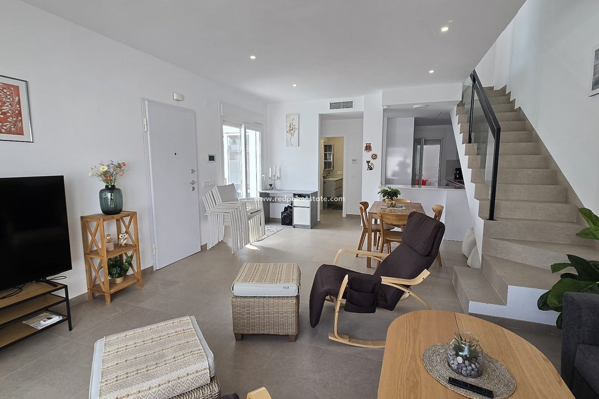 Resale - Villa -
San Pedro del Pinatar - San Pedro de Pinatar