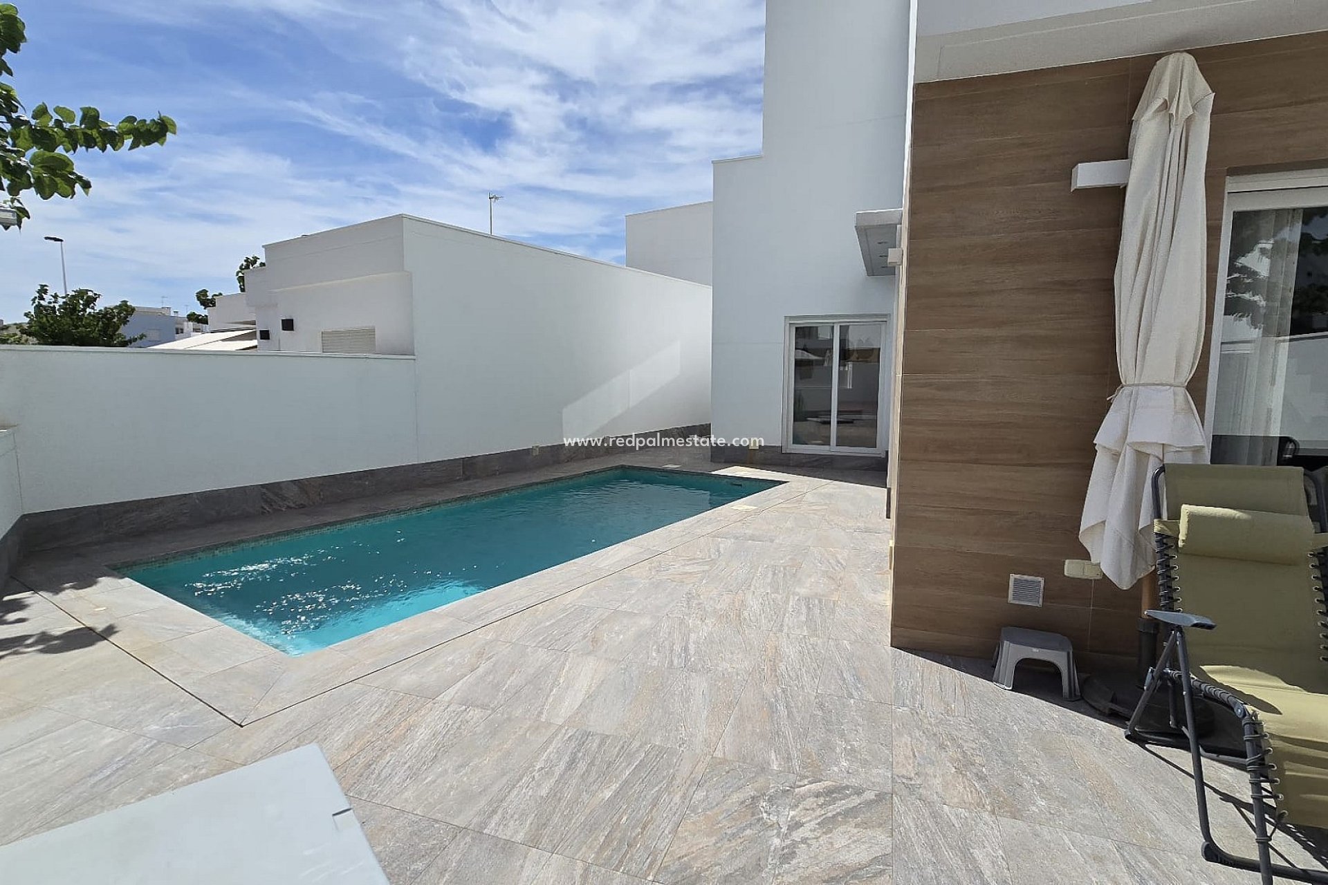 Resale - Villa -
San Pedro del Pinatar - San Pedro de Pinatar