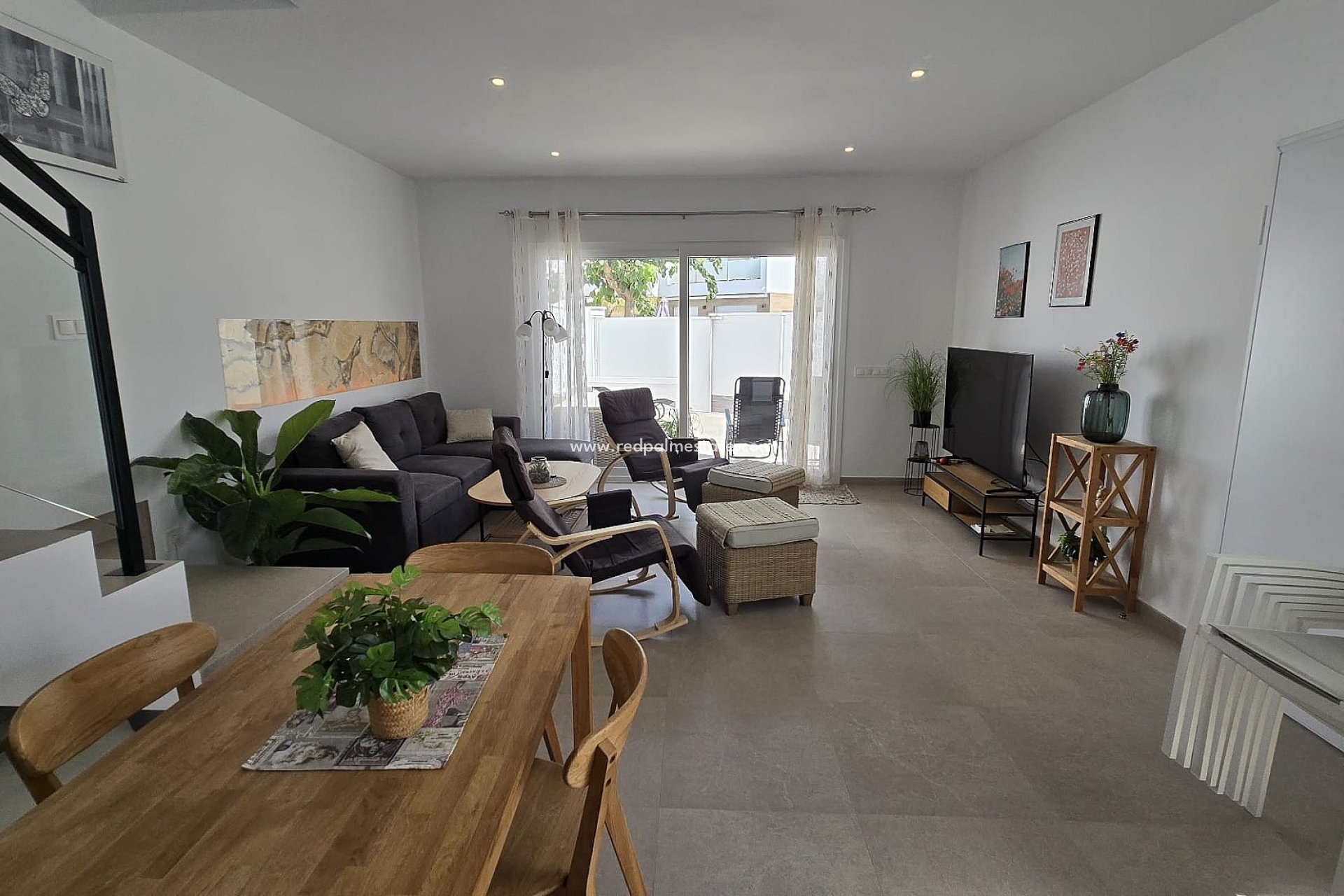 Resale - Villa -
San Pedro del Pinatar - San Pedro de Pinatar